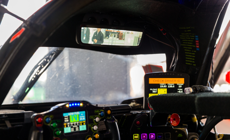 Illustration for article titled Here Is Your 2019 24 Hours Of Daytona Mega Gallery
